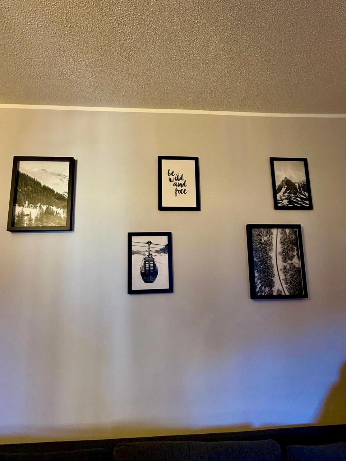 A&S Chalet Delle Alpi باردونيكيا المظهر الخارجي الصورة