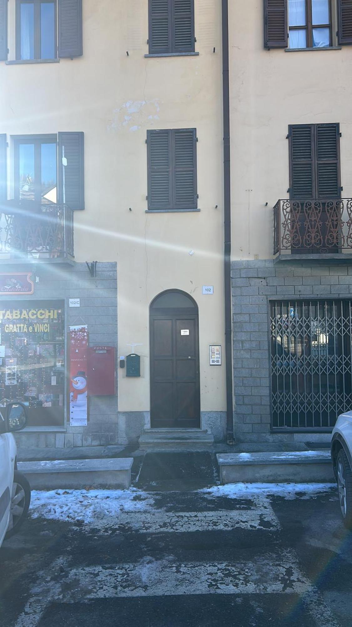 A&S Chalet Delle Alpi باردونيكيا المظهر الخارجي الصورة